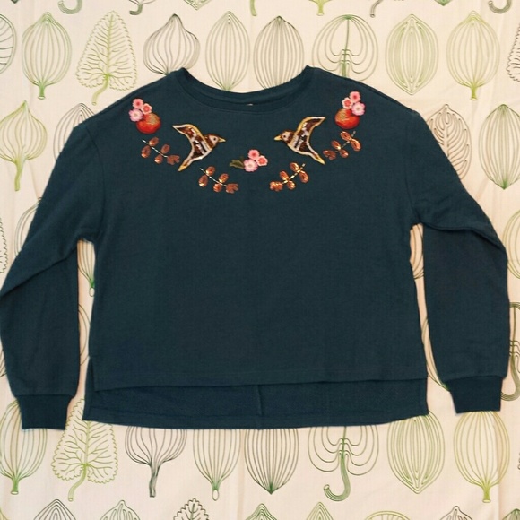Lc Lauren Conrad Sweaters Lc Lauren Conrad For Disney Sweater S Nwt Poshmark